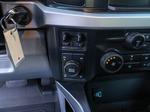 Used 2024 Ford F350 XLT w/ 360-Degree Camera Package image 22