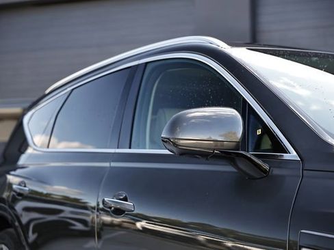 New 2026 Genesis GV80 2.5T Prestige image 5