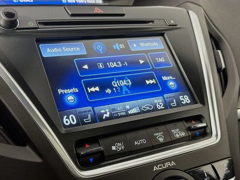 Used 2014 Acura MDX SH-AWD w/ Technology Package image 18