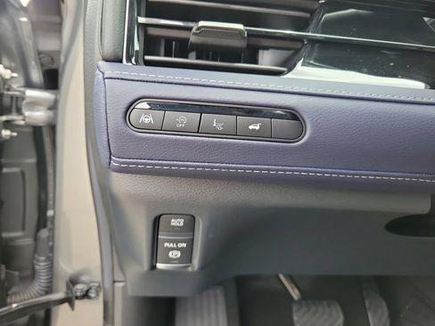 Certified 2026 INFINITI QX80 4WD w/ Sport Exterior Package image 22