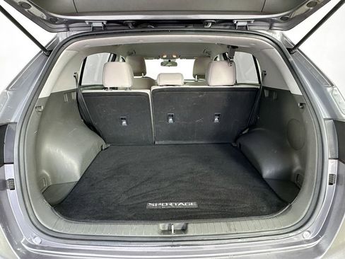 Used 2017 Kia Sportage LX w/ LX Popular Package image 32