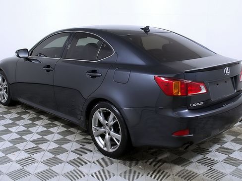 Used 2009 Lexus IS 250 image 9