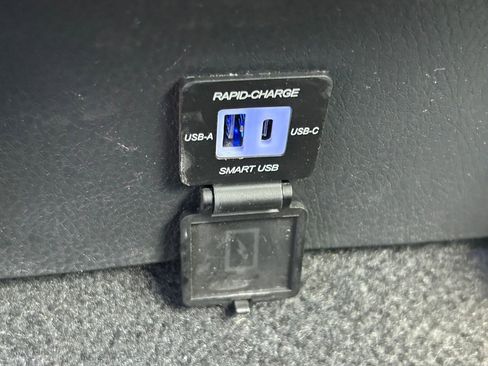 Certified 2024 Toyota Camry SE FWD image 20