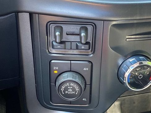 Used 2025 Ford F150 Tremor w/ Bed Utility Package AWD/4WD image 28