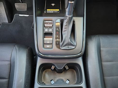 Used 2023 Honda CR-V EX-L image 40