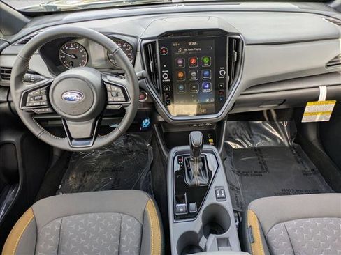 New 2026 Subaru Crosstrek 2.5i Sport image 10