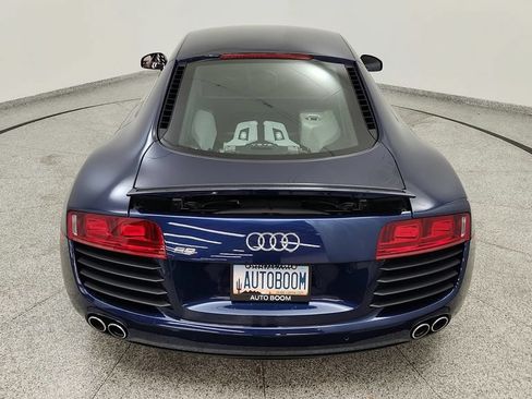 Used 2008 Audi R8 V8 AWD/4WD image 81