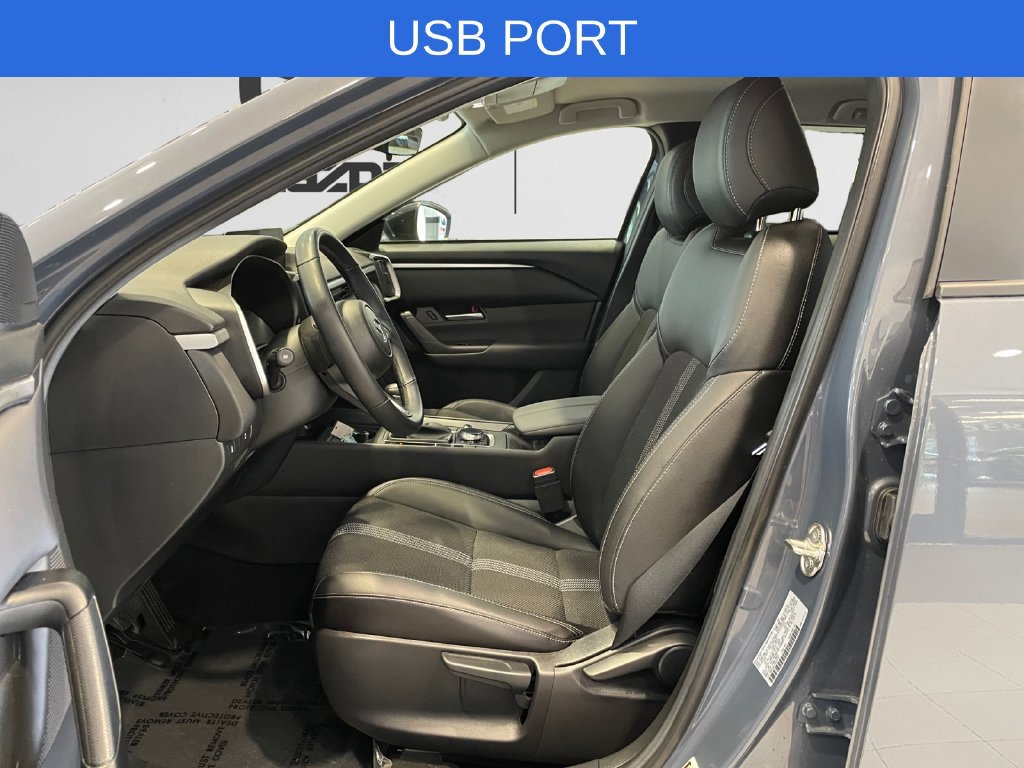 Used 2026 MAZDA CX-50 AWD 2.5 S w/ Cargo Package image 8