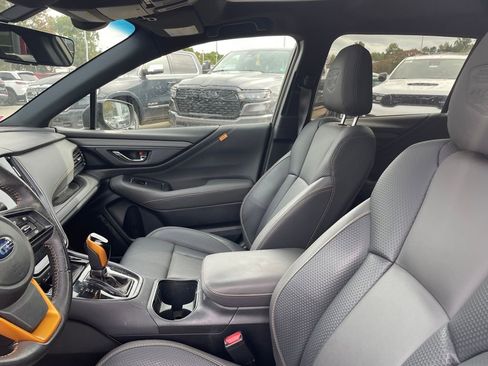 Used 2022 Subaru Outback Wilderness w/ Wilderness Package image 2