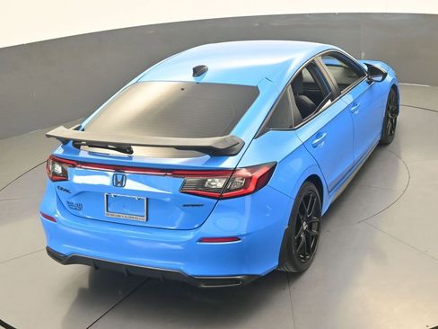 Used 2023 Honda Civic Sport image 49