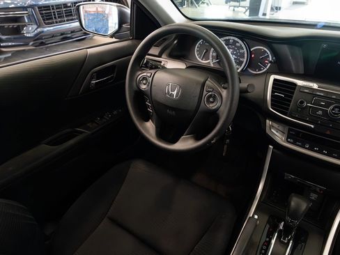 Used 2014 Honda Accord LX image 8