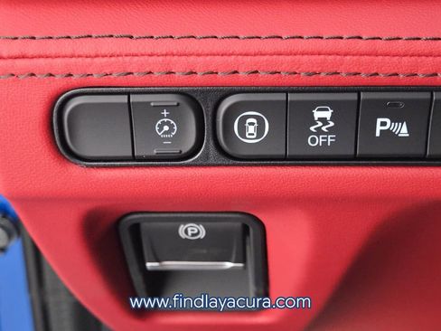 New 2026 Acura MDX A-Spec image 12