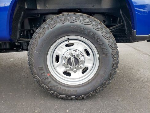 New 2026 Ford F250 XL w/ XL Off-Road Package image 12