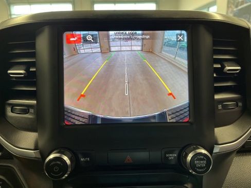 Certified 2024 RAM 2500 Big Horn w/ Bed Utility Group image 23