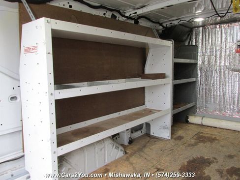 Used 2018 Ford Transit 150 130 Low Roof image 23