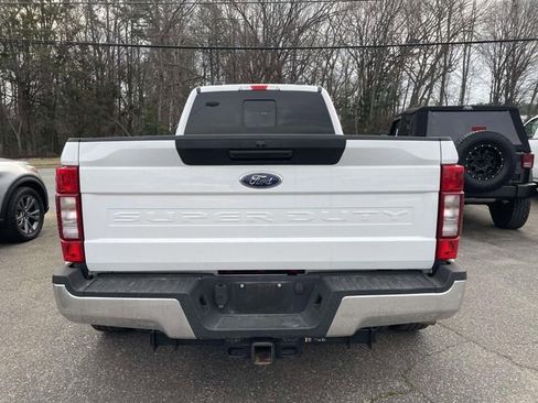 Certified 2020 Ford F350 XL w/ STX Appearance Package image 5