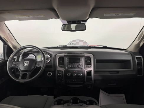 Used 2018 RAM 1500 Tradesman w/ Popular Equipment Group AWD/4WD image 11