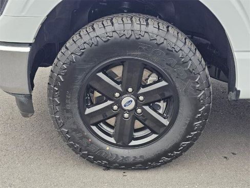Certified 2023 Ford F150 XLT w/ Trailer Tow Package image 8
