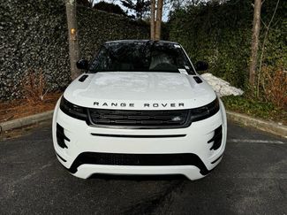 New 2026 Land Rover Range Rover Evoque Dynamic SE video 2