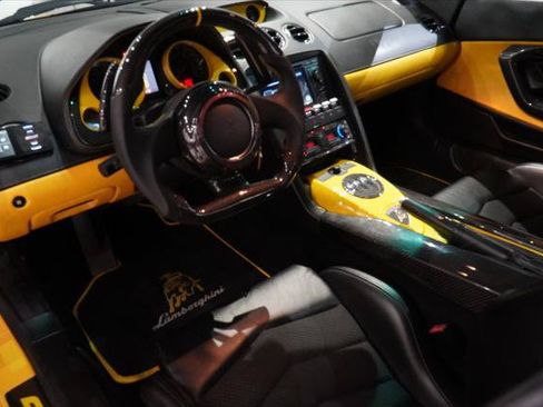 Used 2004 Lamborghini Gallardo AWD/4WD image 32