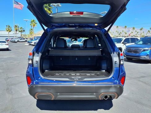 Certified 2025 Subaru Forester Sport w/ Popular Package #1 image 17