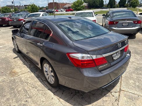 Used 2015 Honda Accord EX-L image 3