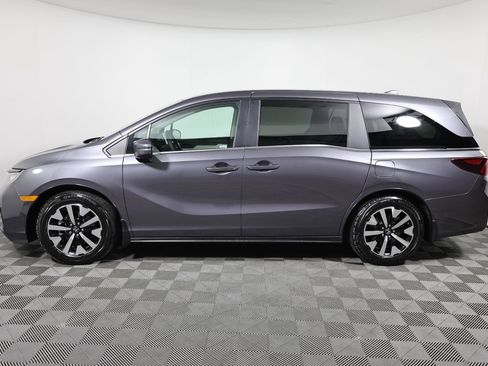 Used 2026 Honda Odyssey EX-L image 8