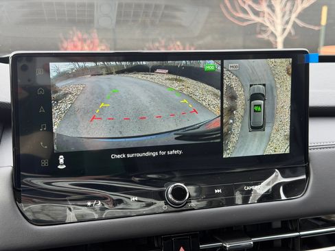 New 2026 Mitsubishi Outlander SE image 30