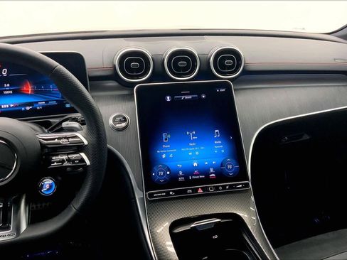 Used 2023 Mercedes-Benz C 43 AMG 4MATIC Sedan image 25