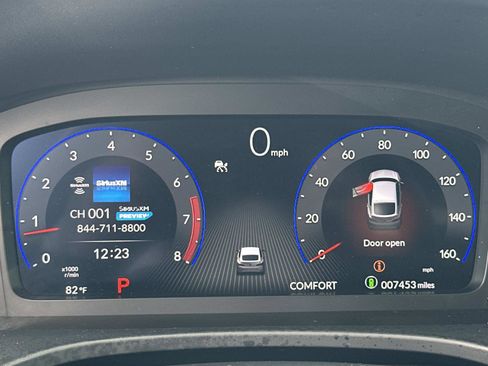 Certified 2025 Acura Integra A-Spec image 30