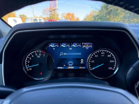 Used 2022 Ford F150 XLT w/ Equipment Group 301A Mid image 32