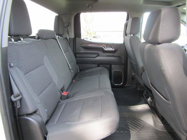 Used 2023 Chevrolet Silverado 1500 RST AWD/4WD image 19
