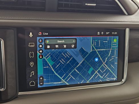 Used 2023 GMC Yukon XL Denali w/ Denali Reserve Package image 19