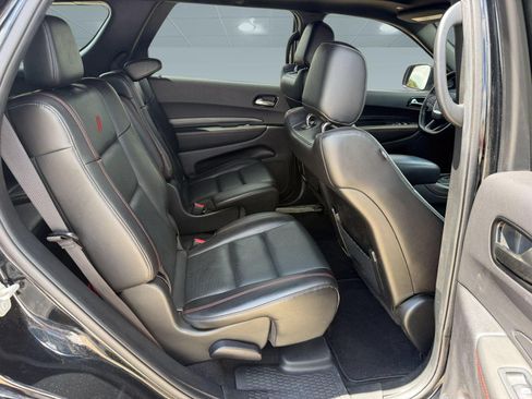 Used 2024 Dodge Durango GT RWD image 31