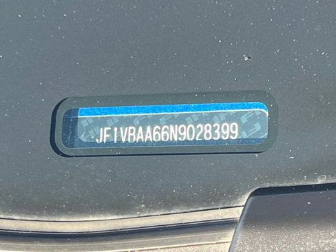 Used 2022 Subaru WRX image 39