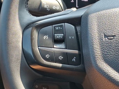 Certified 2024 Ford Ranger XLT image 20