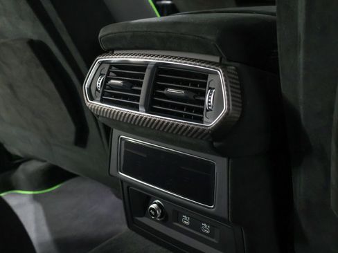 Used 2024 Lamborghini Urus Performante image 49