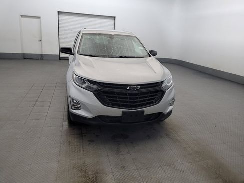 Used 2019 Chevrolet Equinox LT AWD/4WD image 14