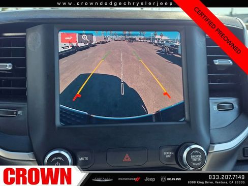 Certified 2024 RAM 2500 Big Horn image 28