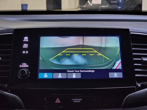 Used 2022 Honda Pilot Special Edition image 29