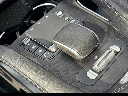 Certified 2026 Mercedes-Benz GLS 450 4MATIC image 36