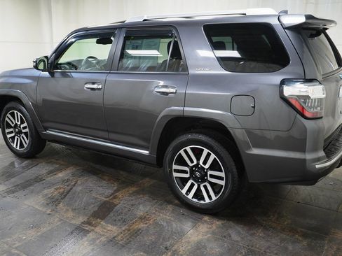 Used 2023 Toyota 4Runner Limited image 6