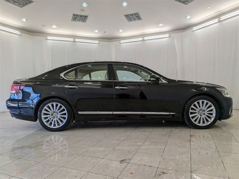 Used 2014 Lexus LS 460 AWD image 11