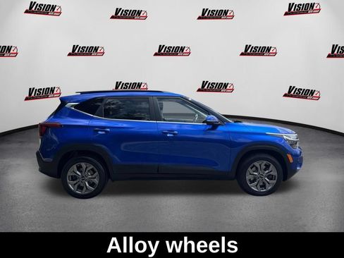 Used 2024 Kia Seltos S AWD/4WD image 5