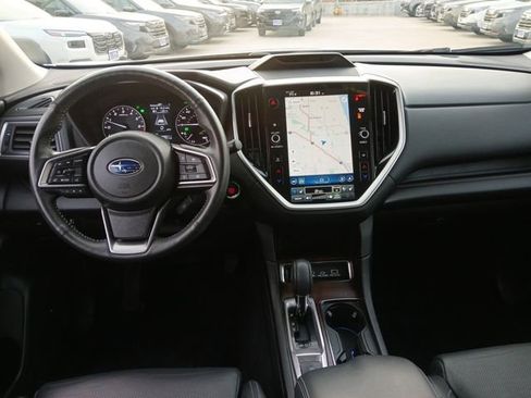 Certified 2023 Subaru Ascent Touring AWD/4WD image 8