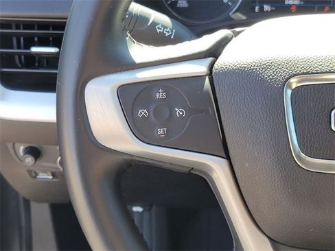 Used 2018 GMC Terrain SLE w/ Driver Convenience Package image 18