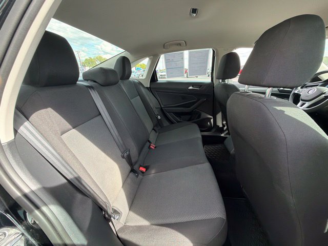 Used 2021 Volkswagen Jetta FWD image 19