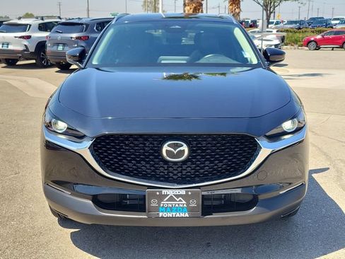 Used 2025 MAZDA CX-30 AWD 2.5 S w/ Preferred Package image 35