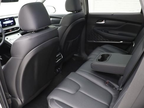 Used 2023 Hyundai Santa Fe Limited AWD/4WD image 10