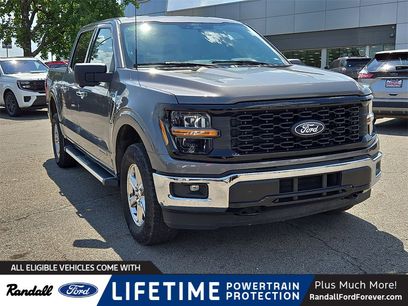 Used 2024 Ford F150 XLT w/ Mobile Office Package